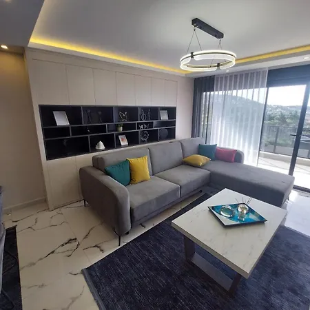 Casa Hills Alanya