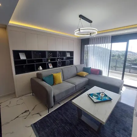 Casa Hills Hotel 5*