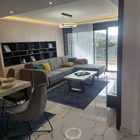 Casa Hills 5* Αλάνια