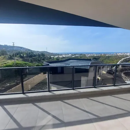 Ξενοδοχείο Casa Hills 5*